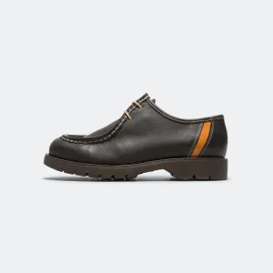 Kleman Shoes Padror B24 - Marron/Orange