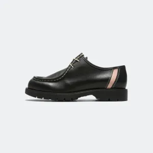 Kleman Shoes Padror B24 - Noir/Rose