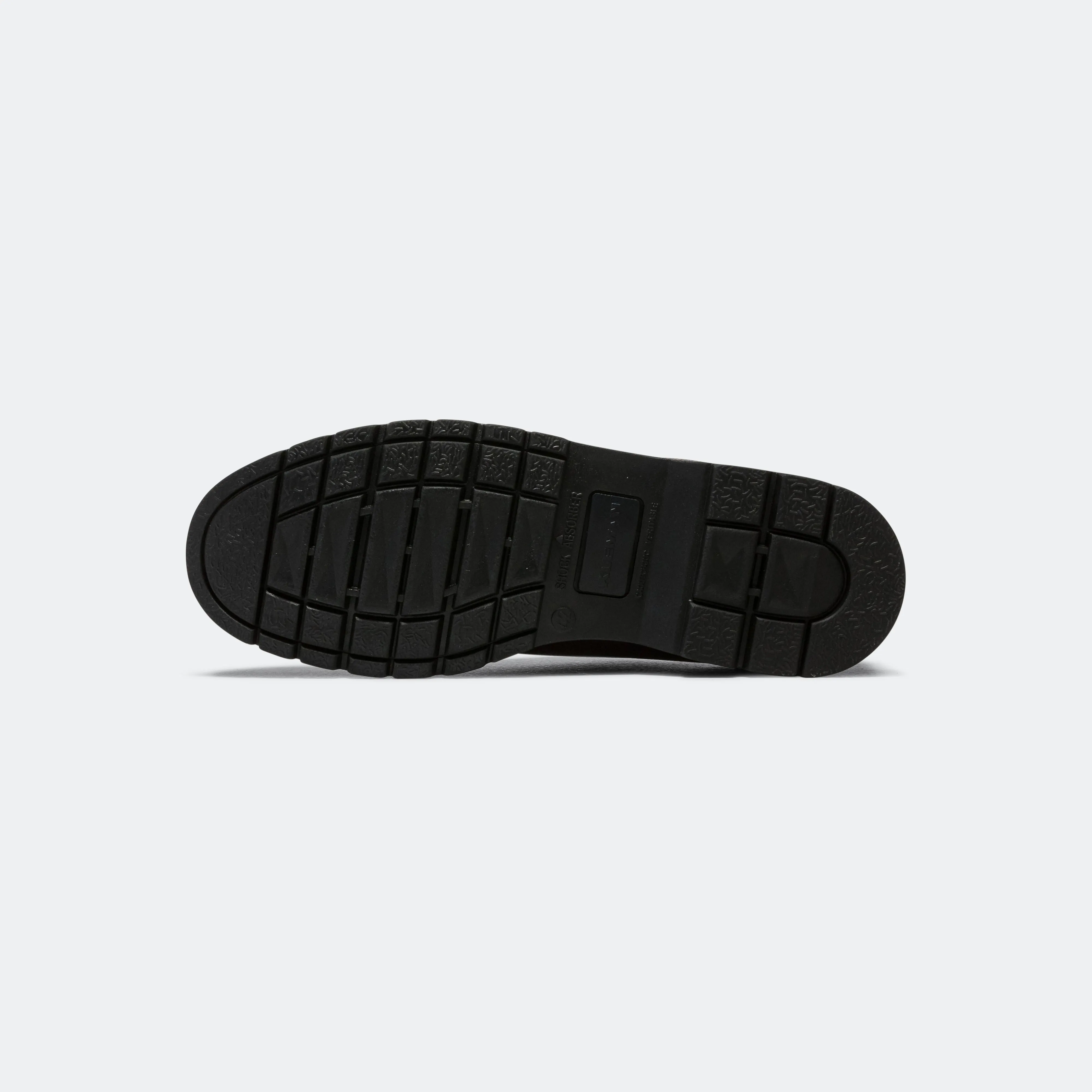 Kleman Shoes Padror G VGT - Café