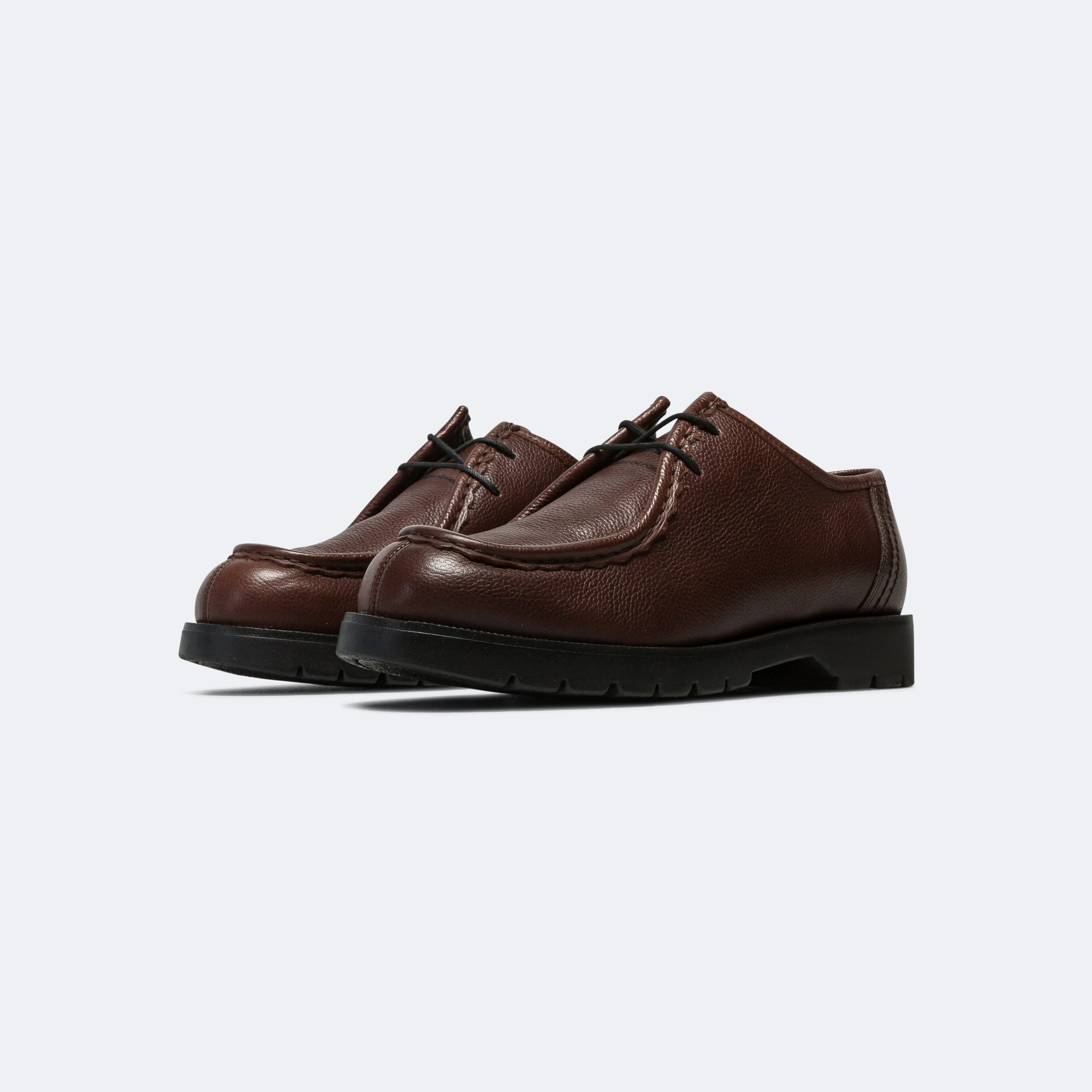 Kleman Shoes Padror G VGT - Café