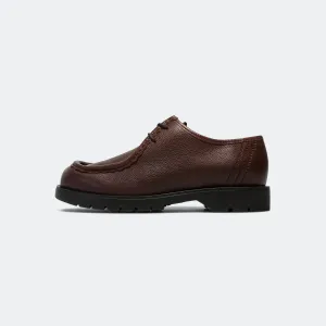 Kleman Shoes Padror G VGT - Café
