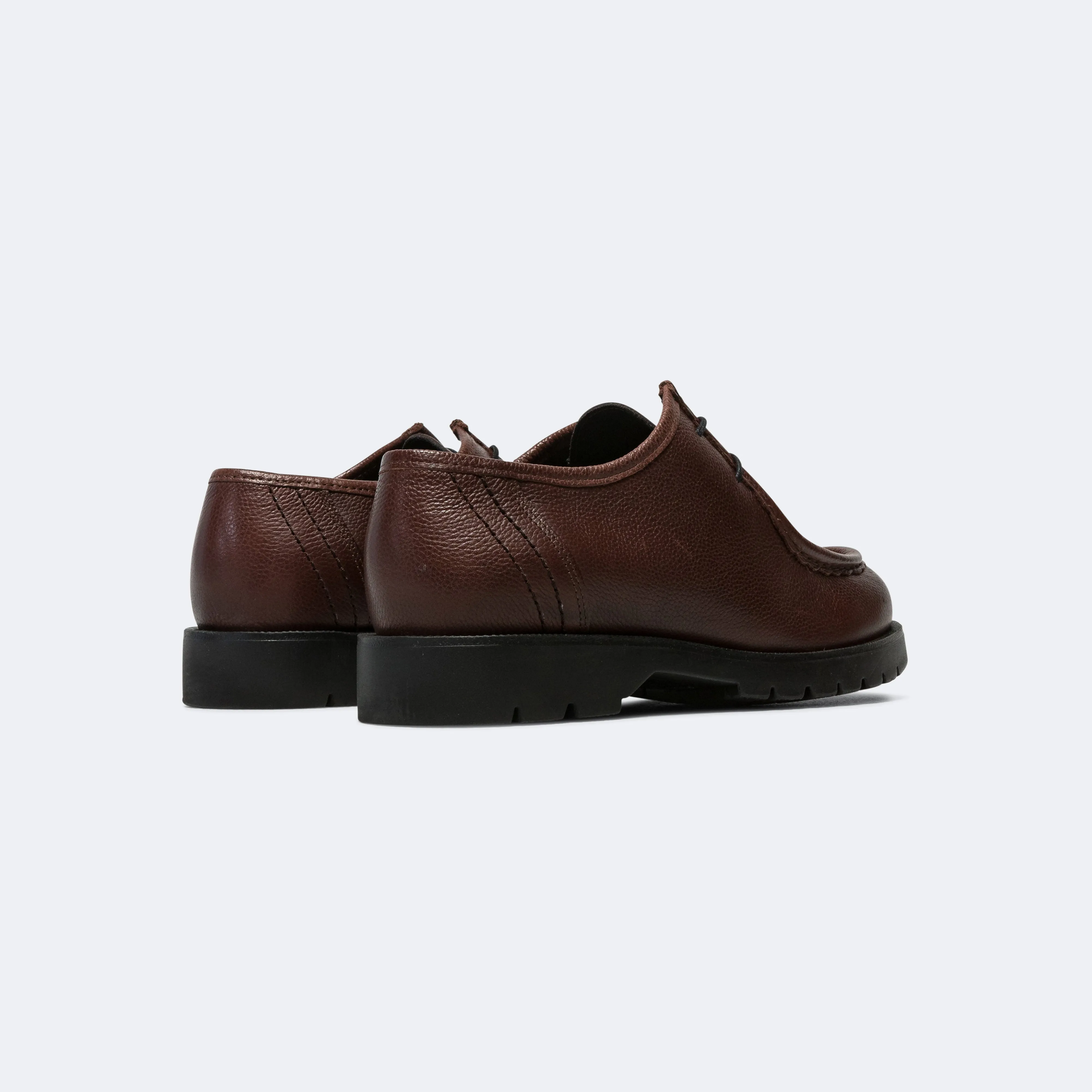 Kleman Shoes Padror G VGT - Café