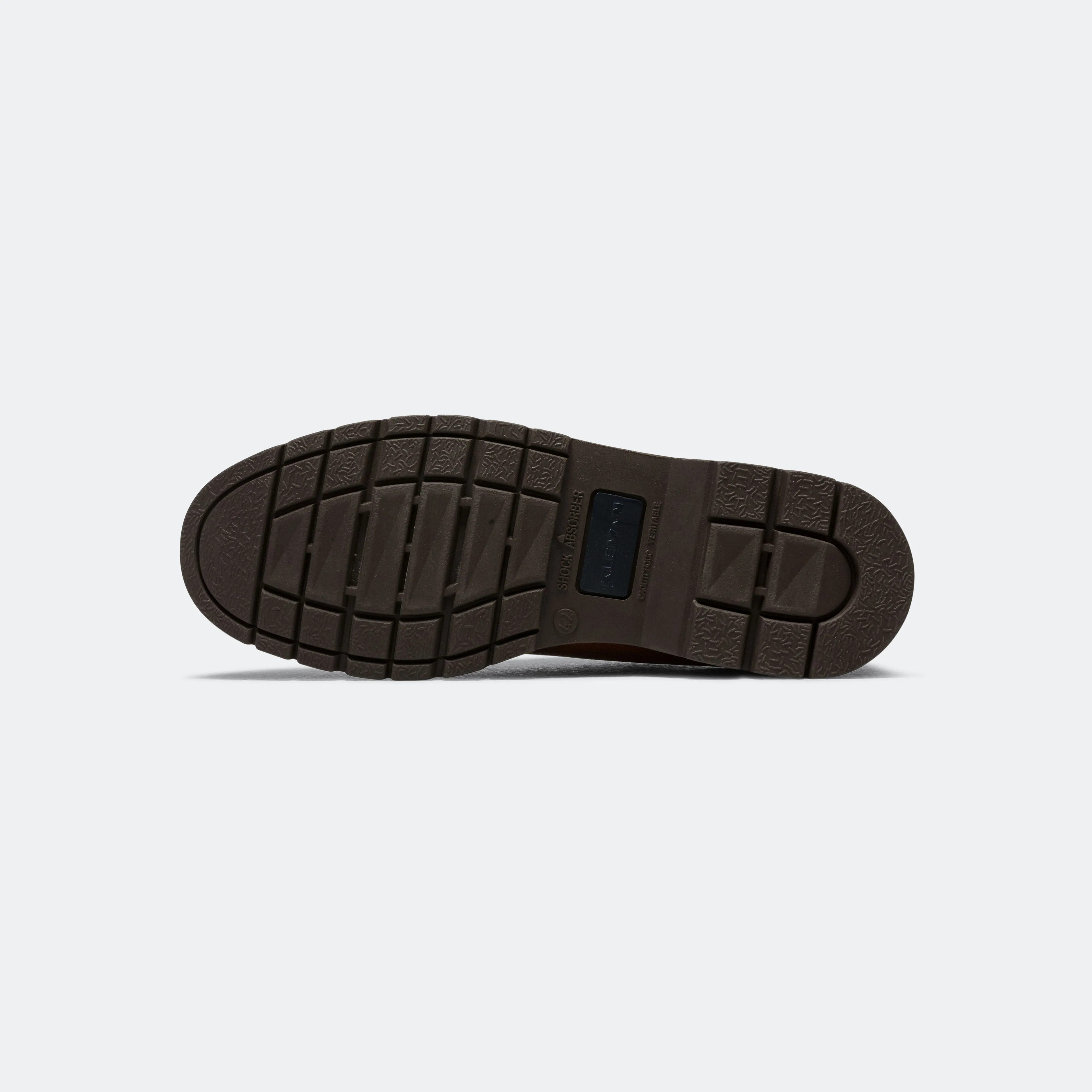 Kleman Shoes Padror G VGT - Cognac
