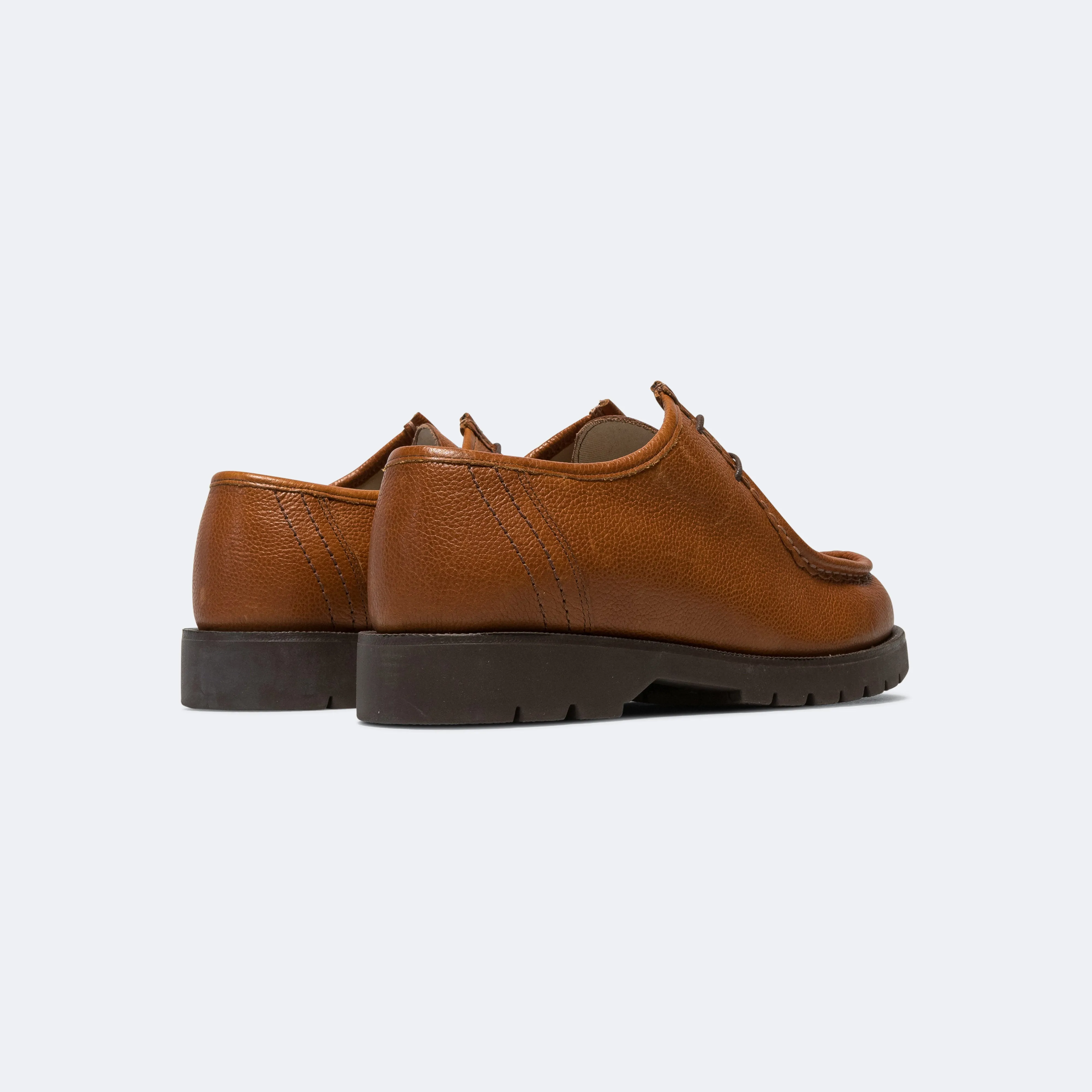 Kleman Shoes Padror G VGT - Cognac