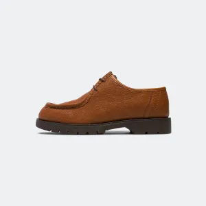 Kleman Shoes Padror G VGT - Cognac