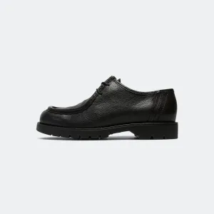 Kleman Shoes Padror G VGT - Noir
