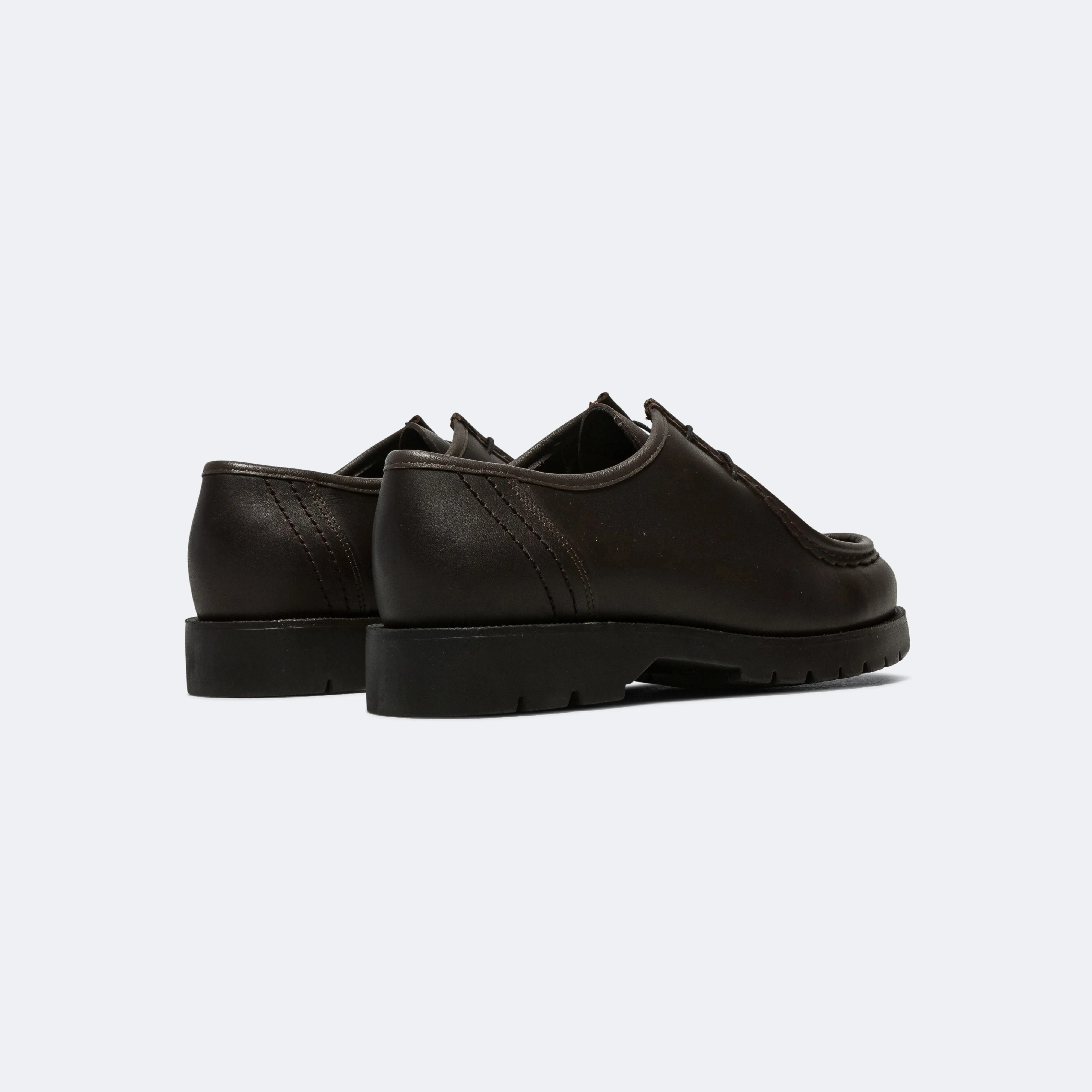 Kleman Shoes Padror - Marron/Noir