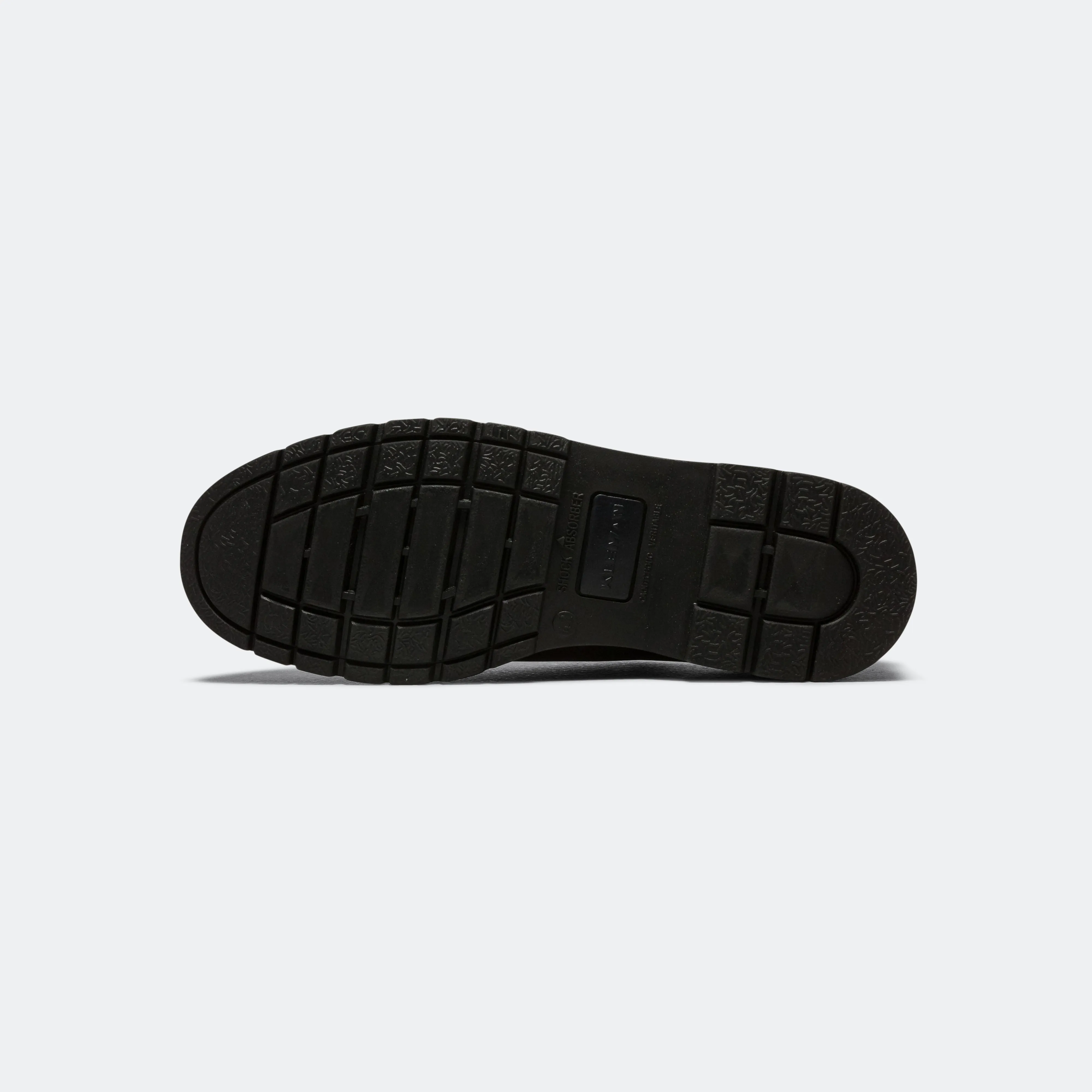 Kleman Shoes Padror - Marron/Noir