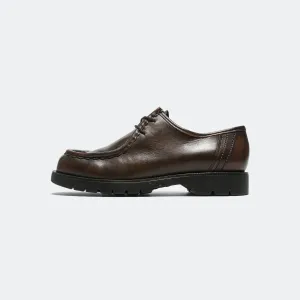 Kleman Shoes Padror MD - Cognac
