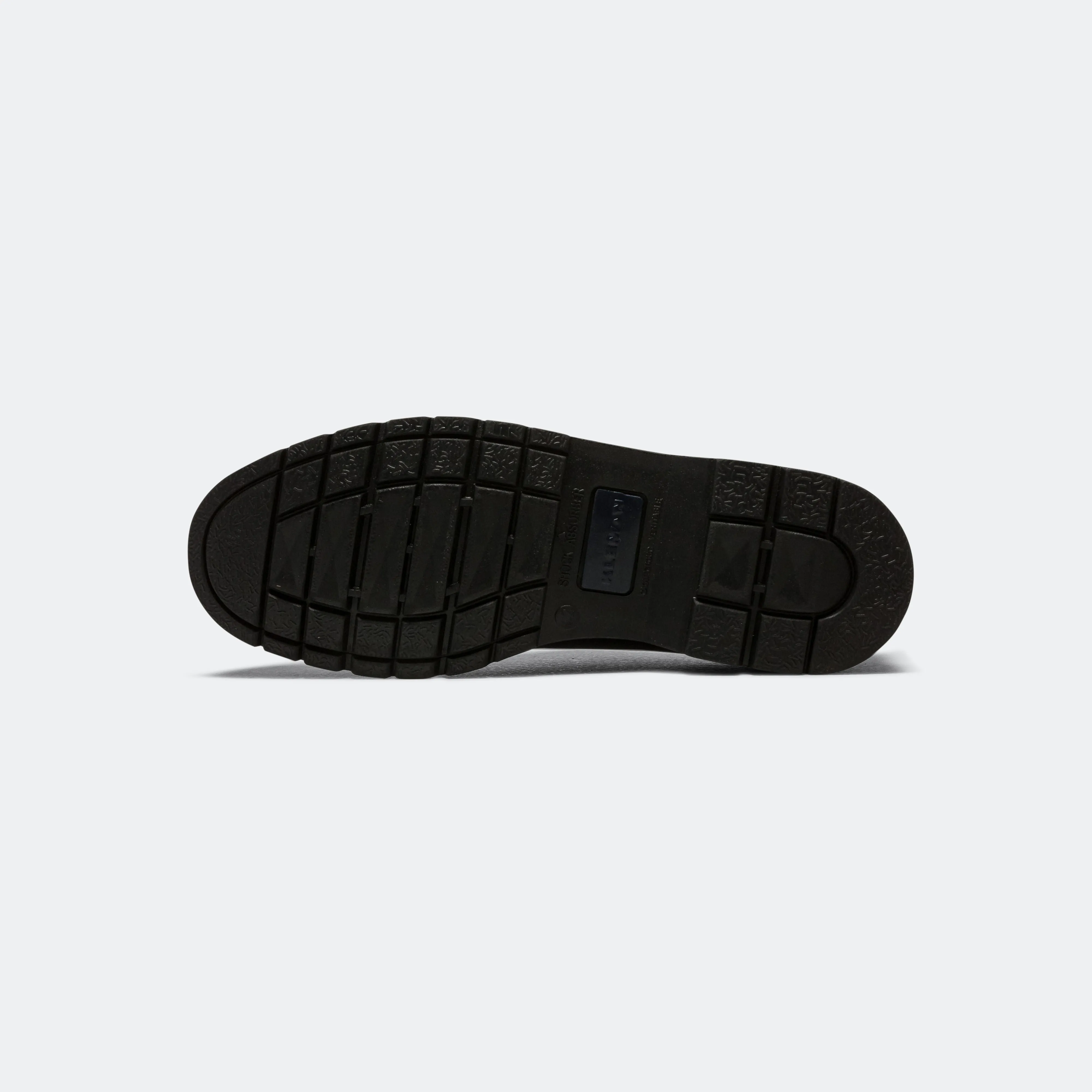 Kleman Shoes Padror - Marine