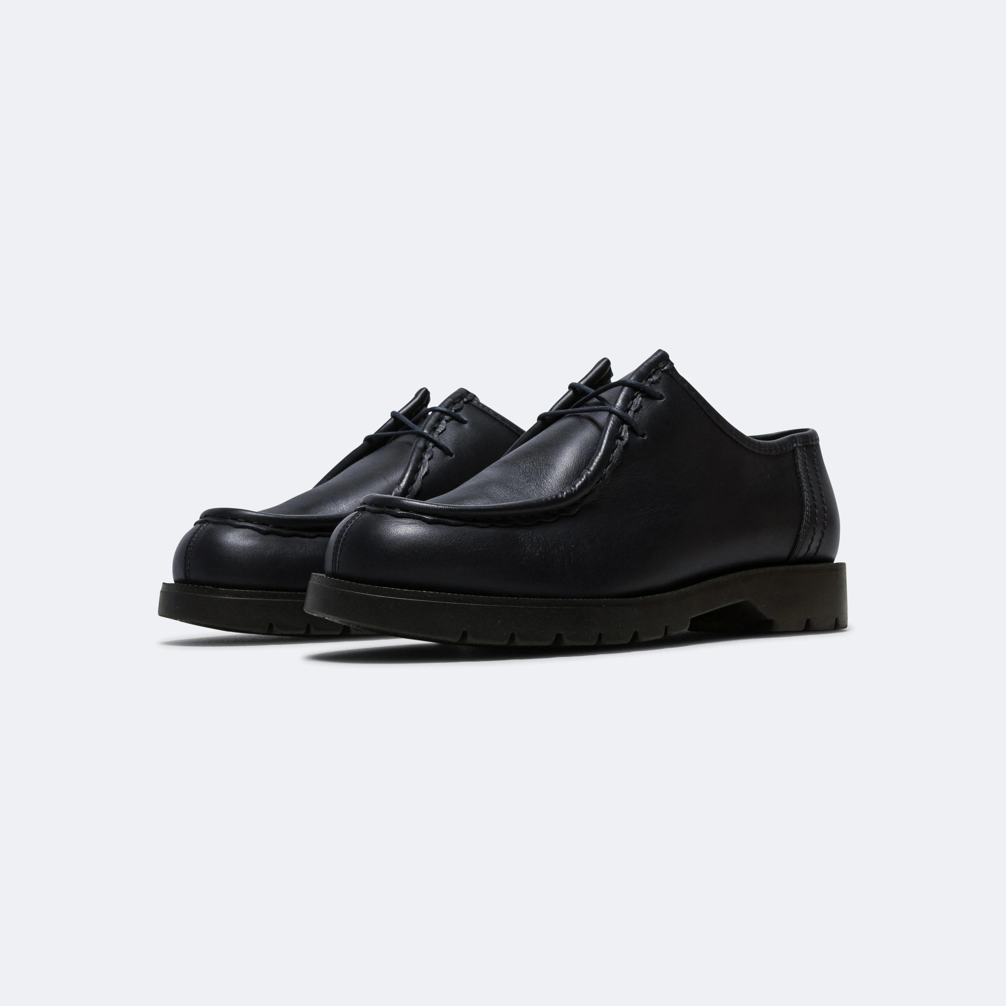 Kleman Shoes Padror - Marine