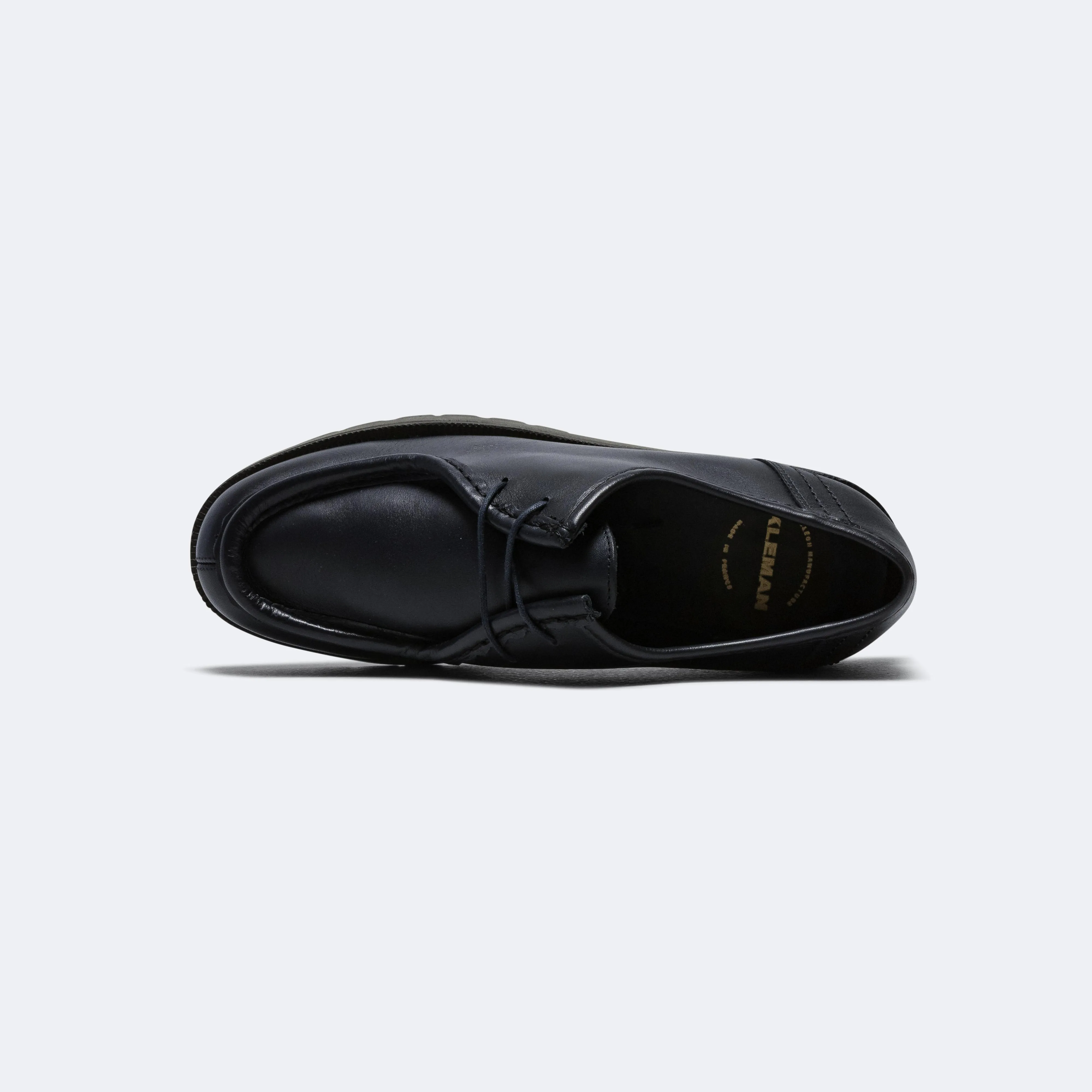 Kleman Shoes Padror - Marine