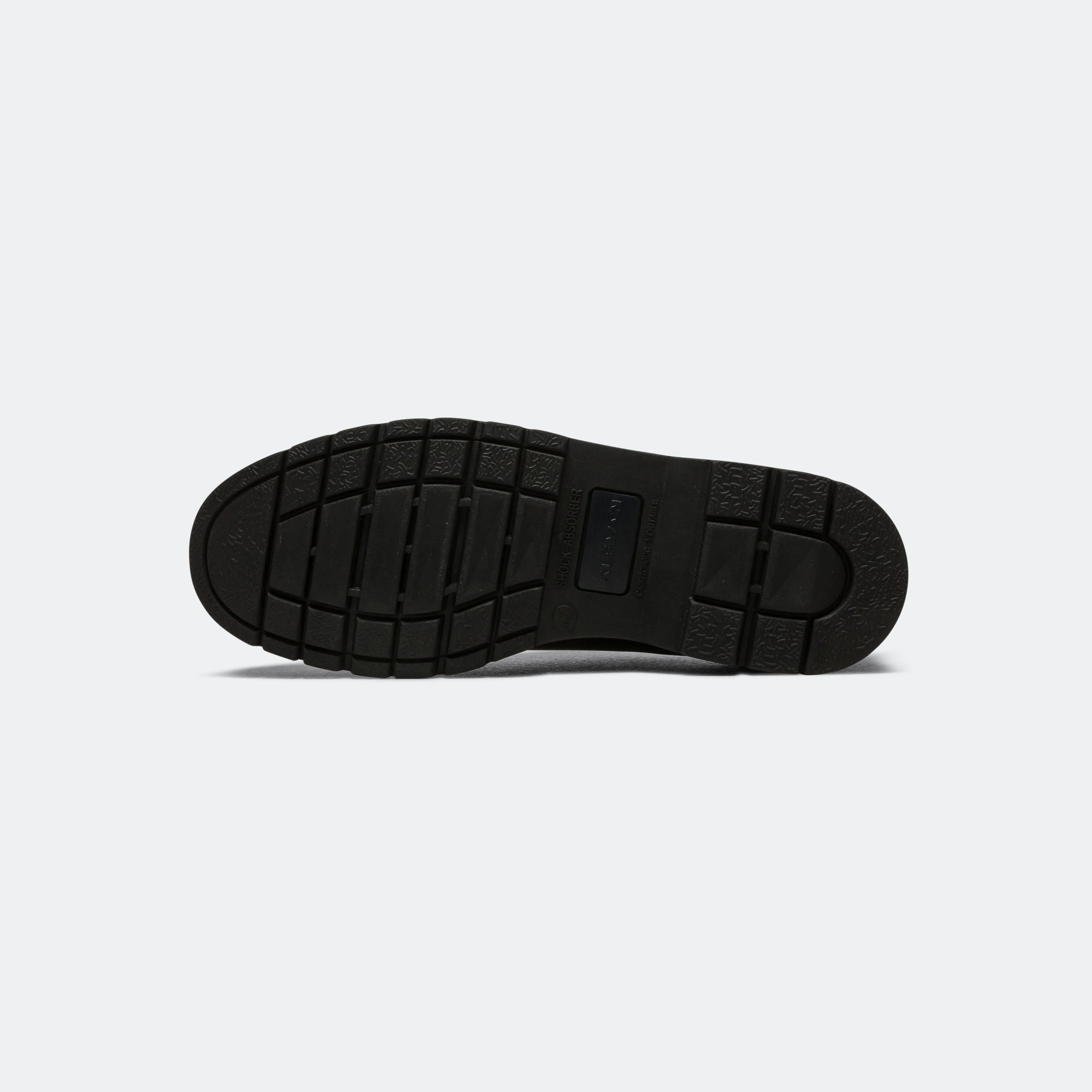 Kleman Shoes Padror - Noir