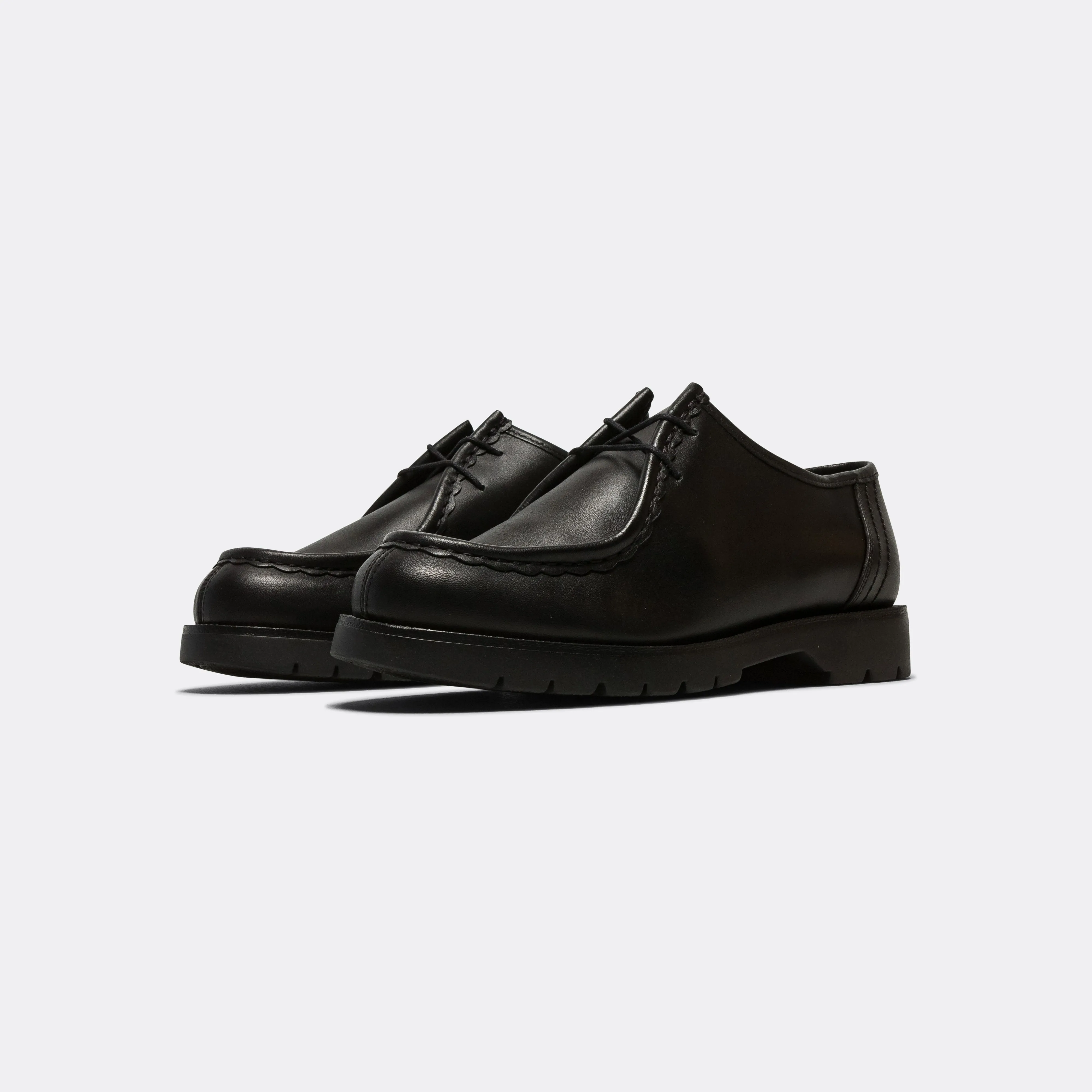 Kleman Shoes Padror - Noir