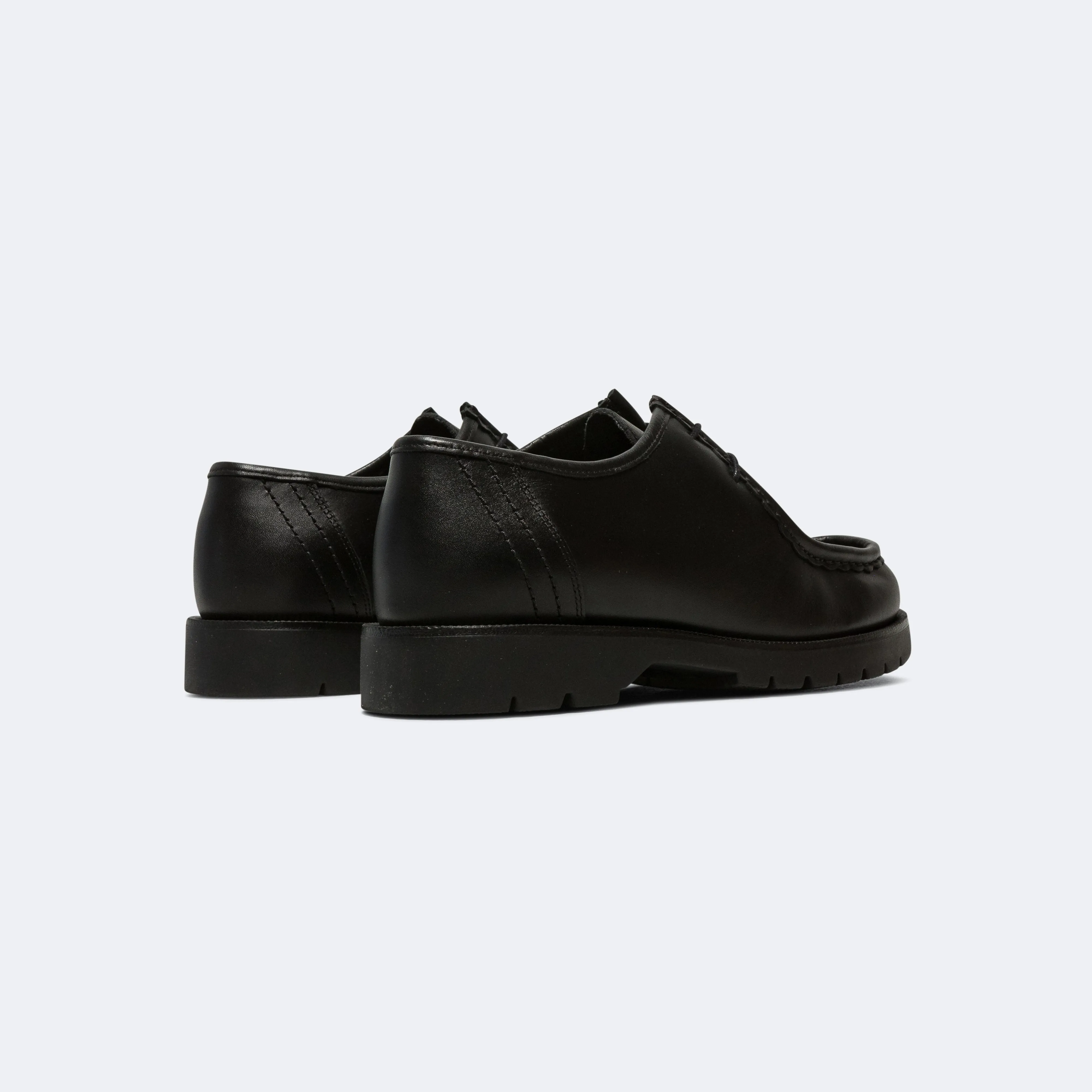 Kleman Shoes Padror - Noir