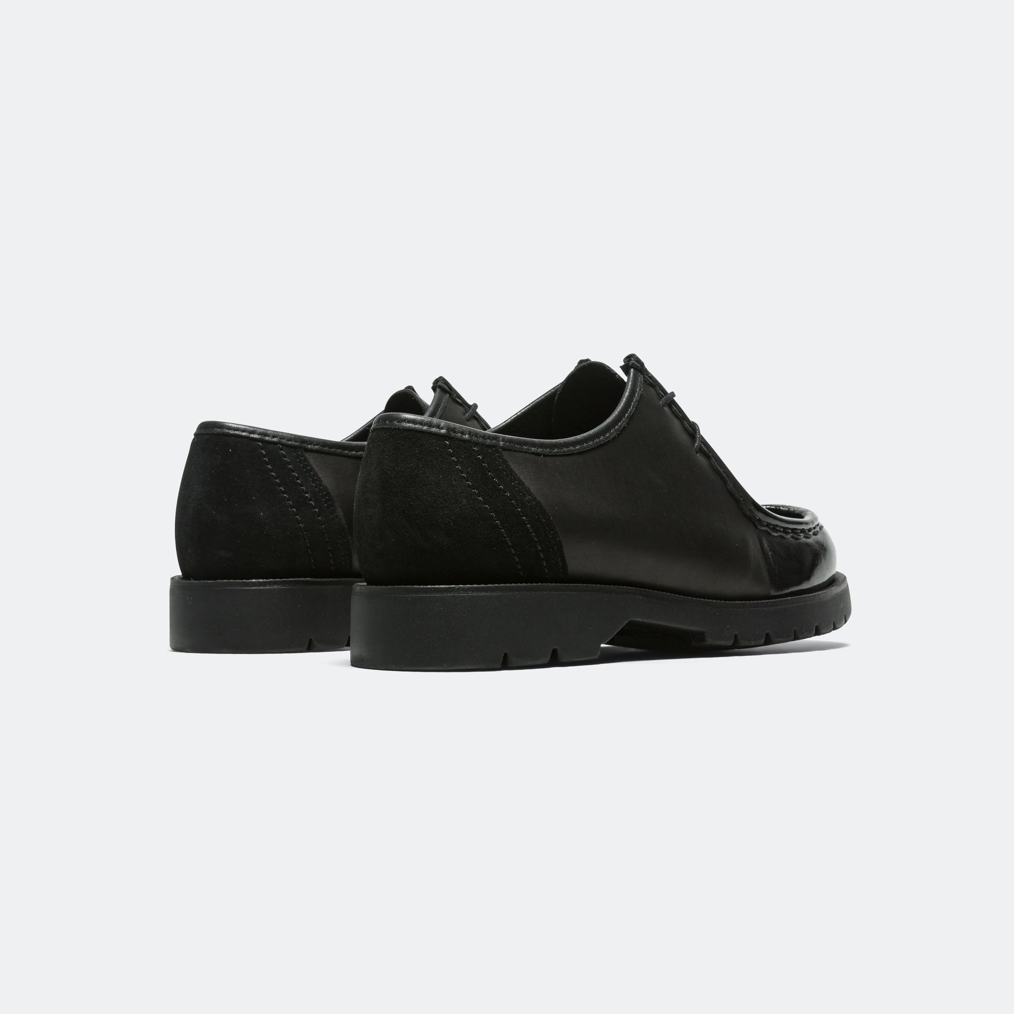 Kleman Shoes Padror - Noir/Brillant