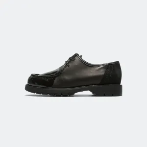Kleman Shoes Padror - Noir/Brillant