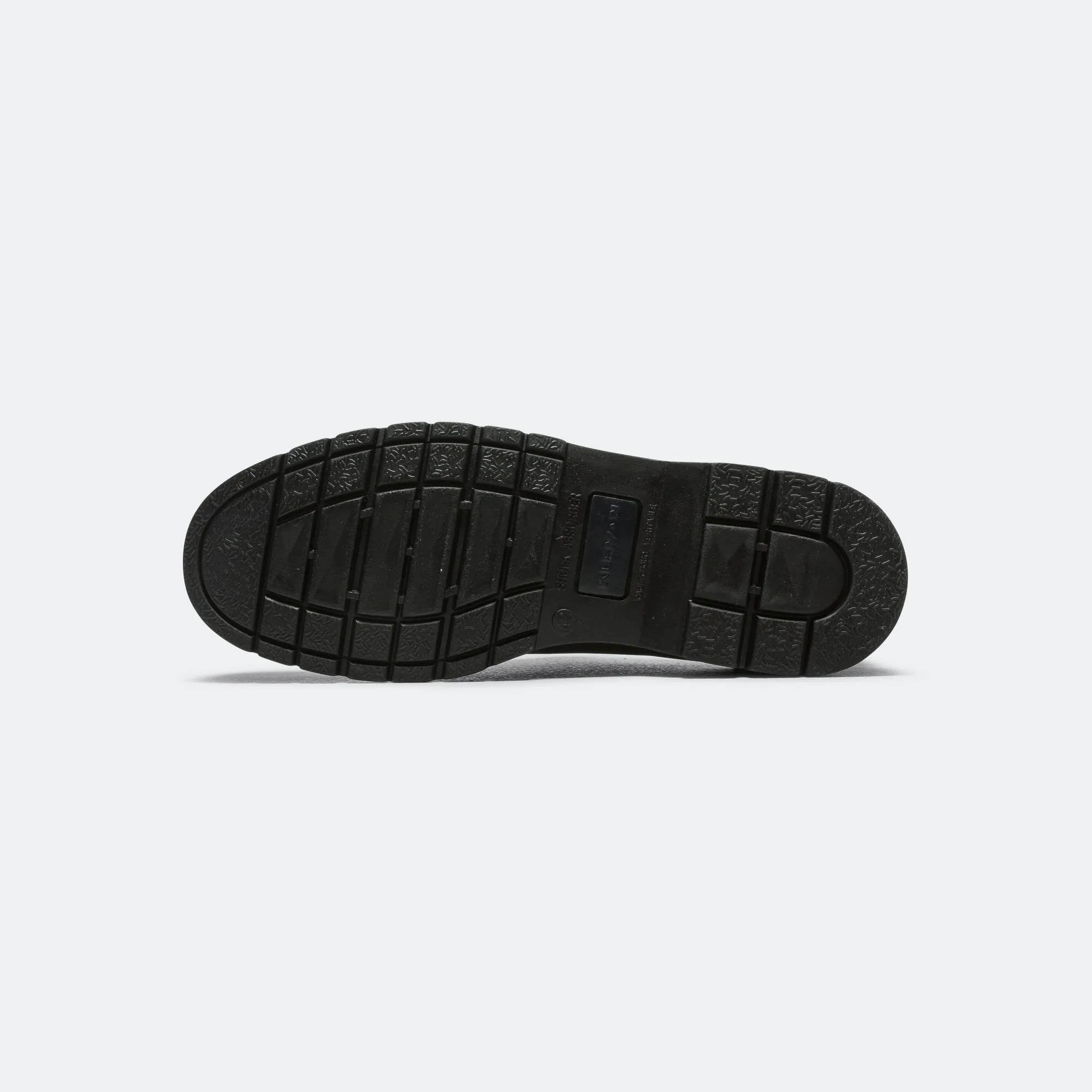 Kleman Shoes Padror Oak - Kaki
