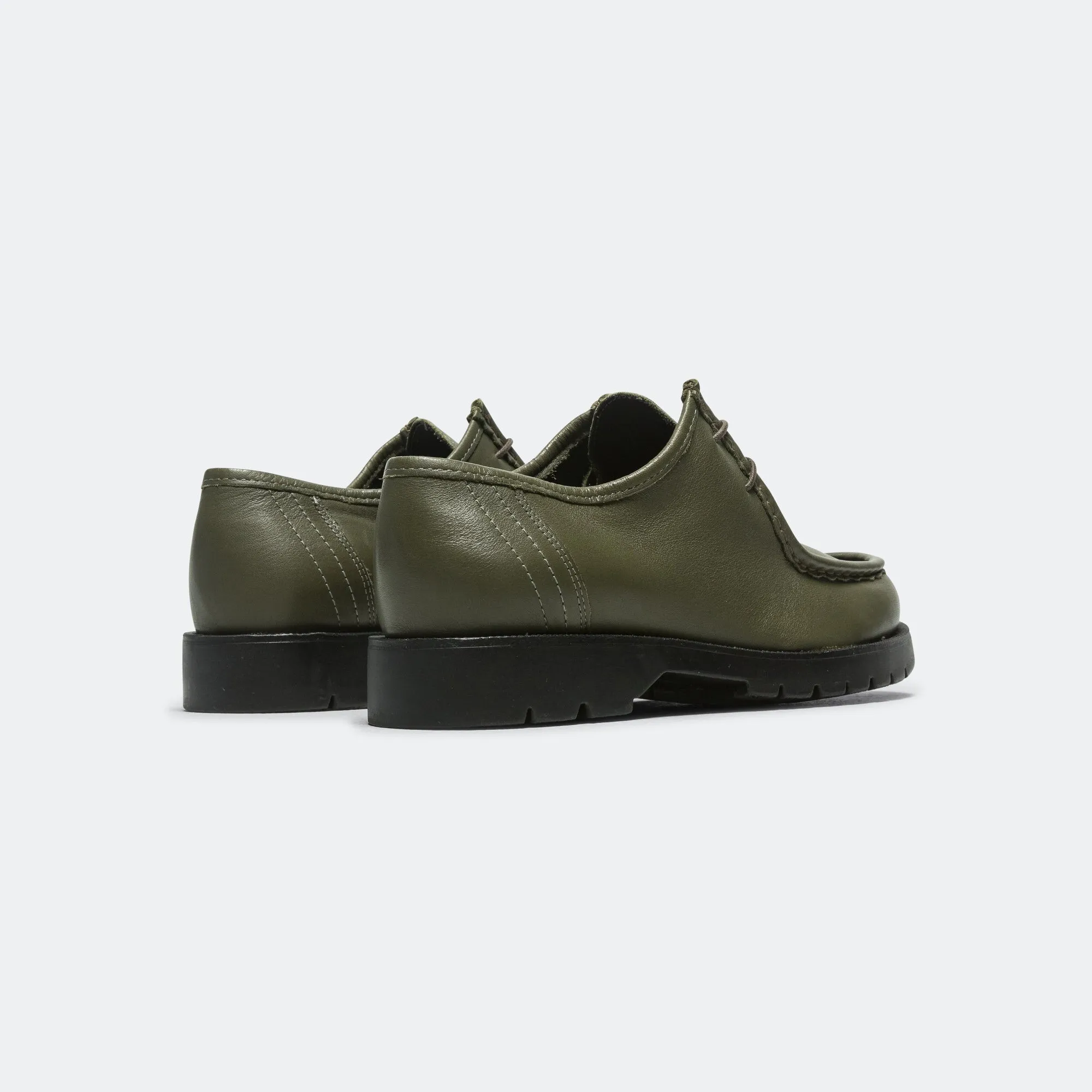 Kleman Shoes Padror Oak - Kaki