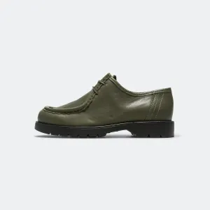 Kleman Shoes Padror Oak - Kaki