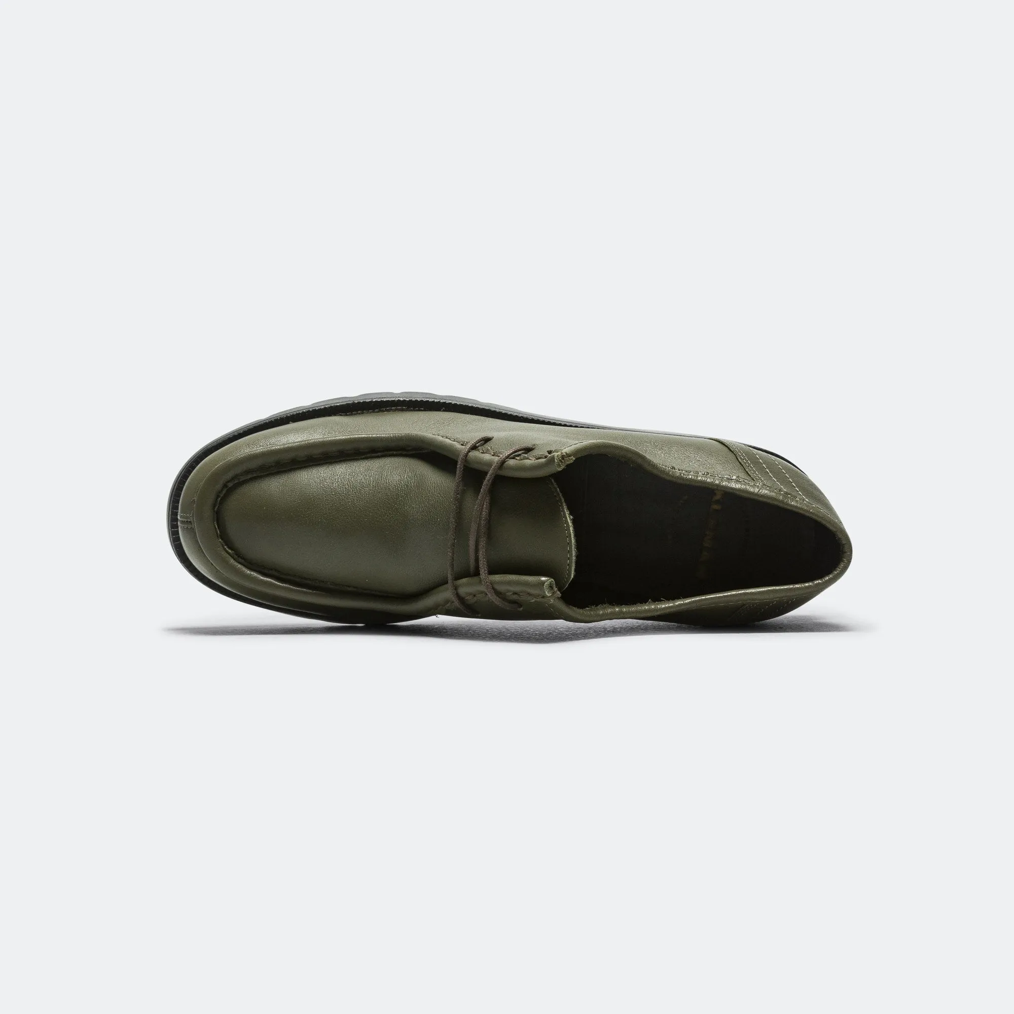 Kleman Shoes Padror Oak - Kaki