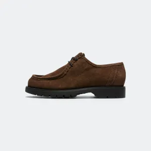 Kleman Shoes Padror VV - Chocolat