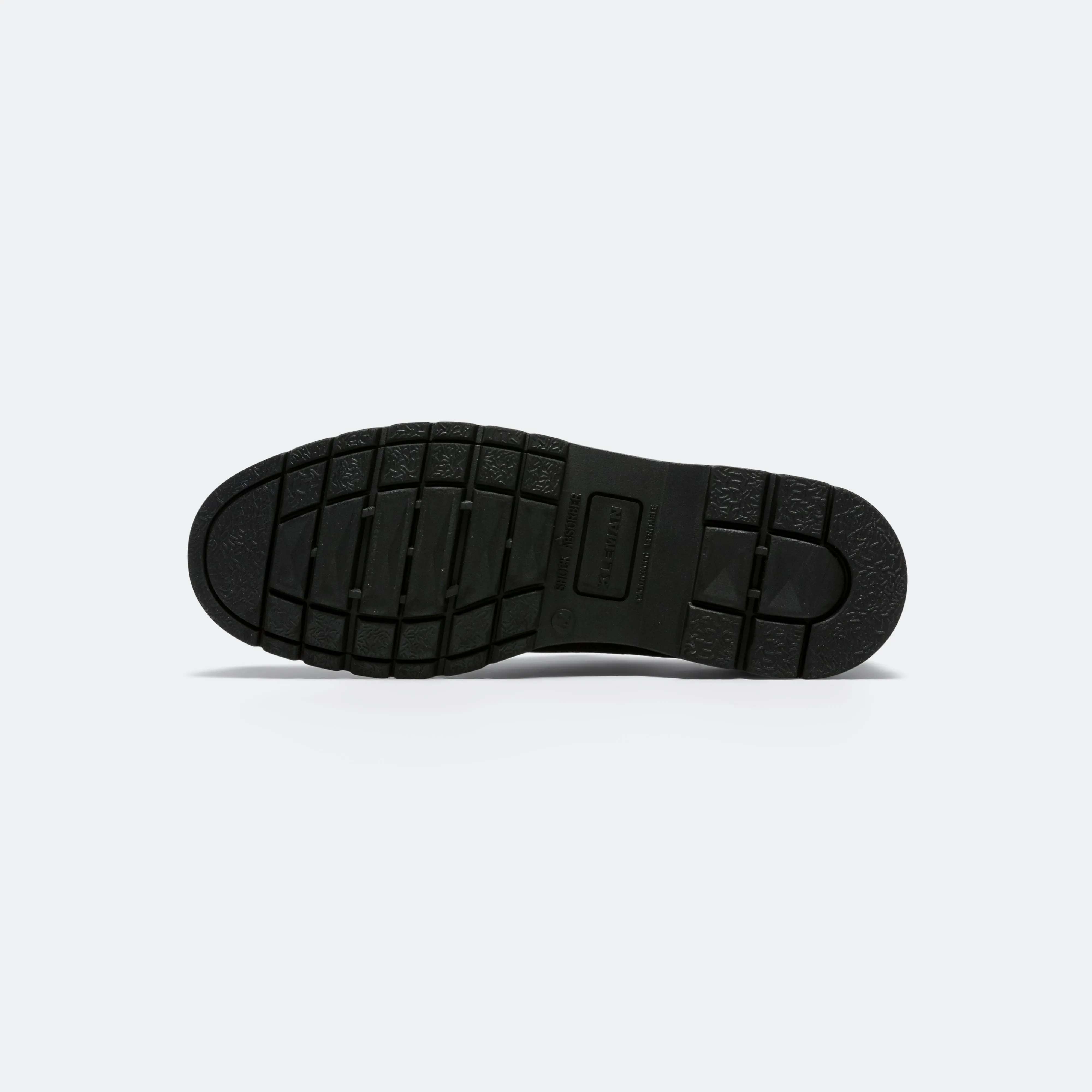 Kleman Shoes Padror VV - Noir
