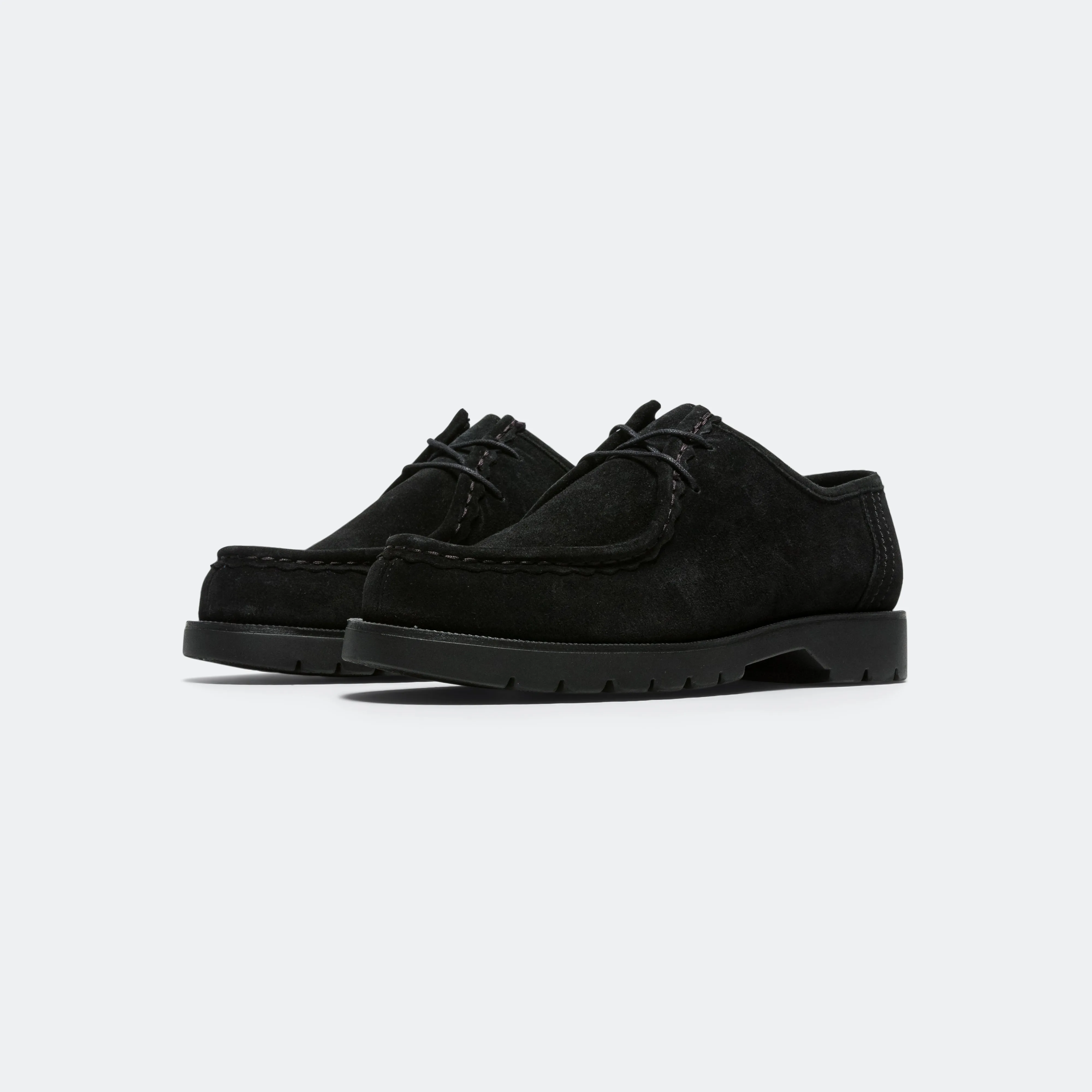 Kleman Shoes Padror VV - Noir