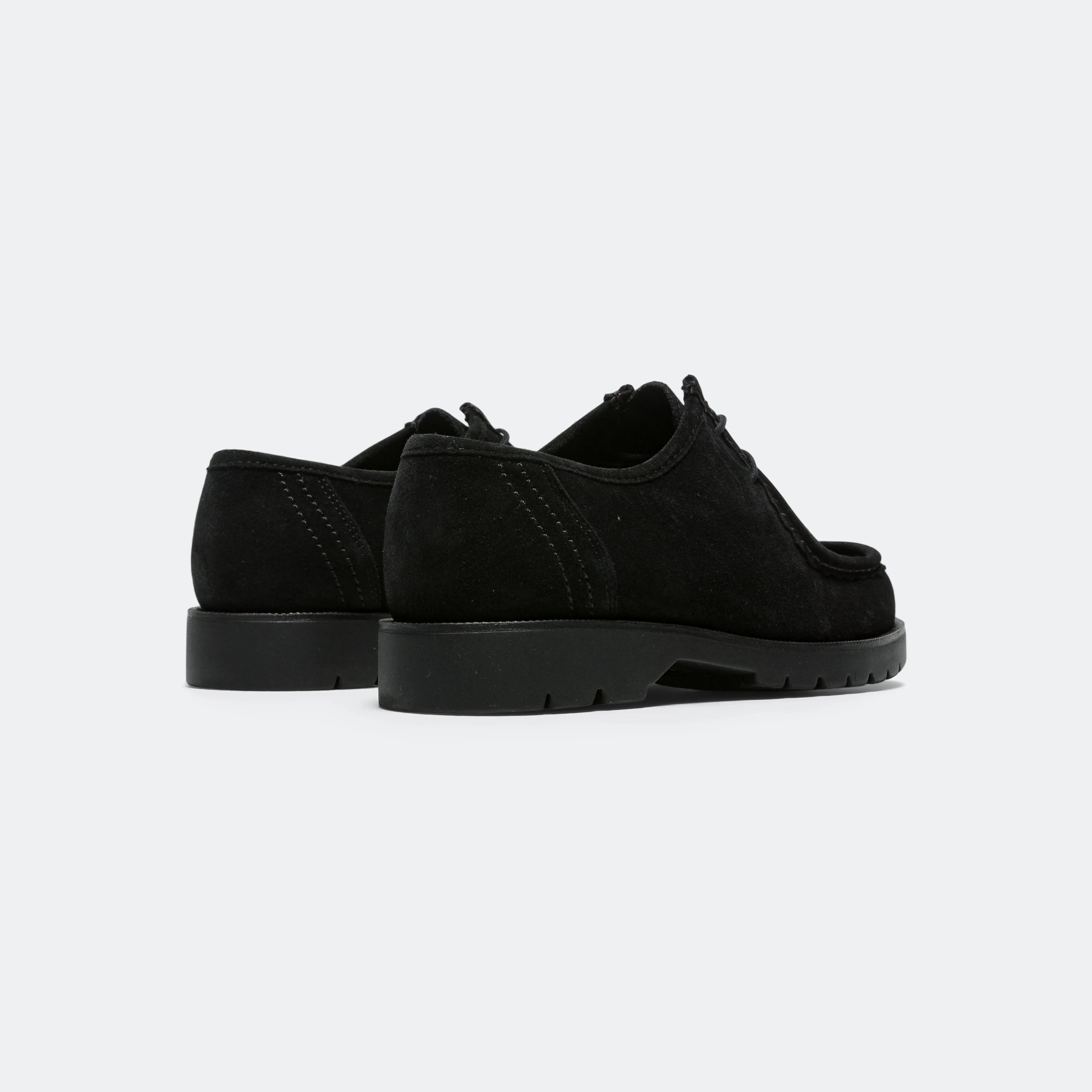Kleman Shoes Padror VV - Noir