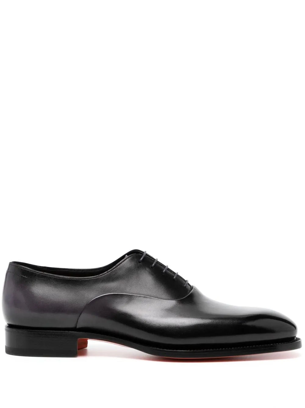 Chaussures Oxford en cuir