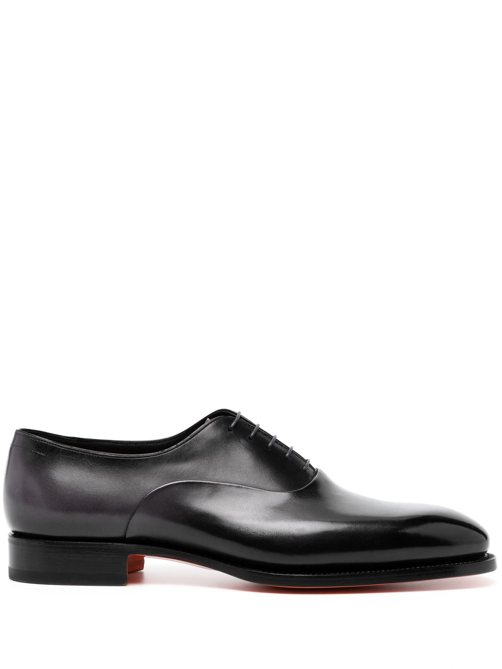 Chaussures Oxford en cuir