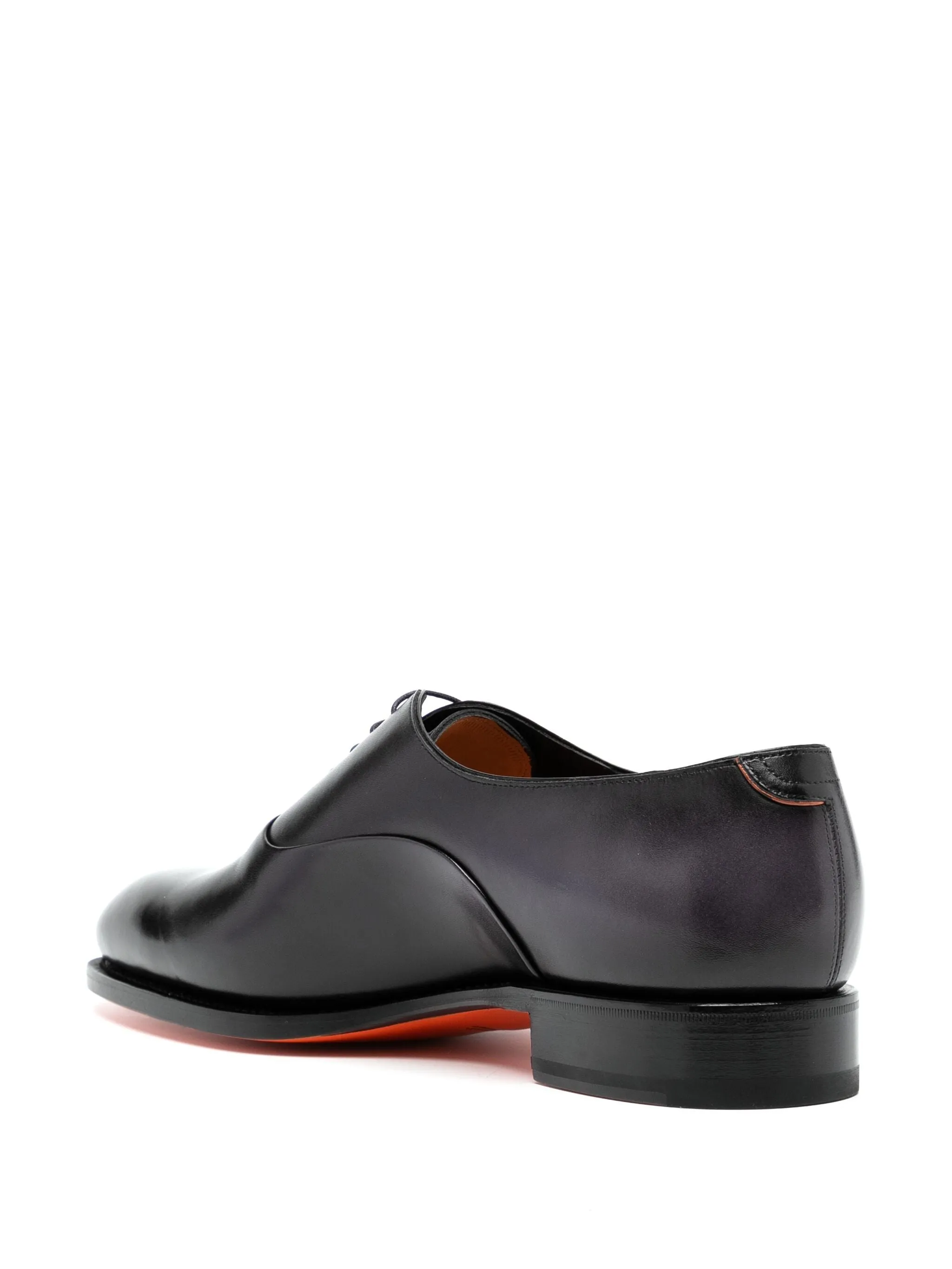 Chaussures Oxford en cuir