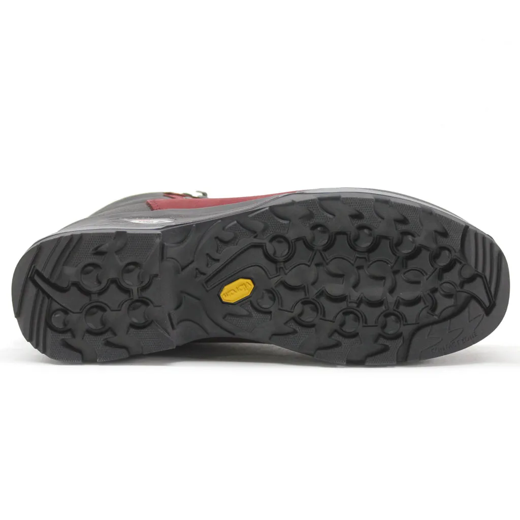 Chaussures de randonnée pour femmes Lowa Lady Light LL en nubuck