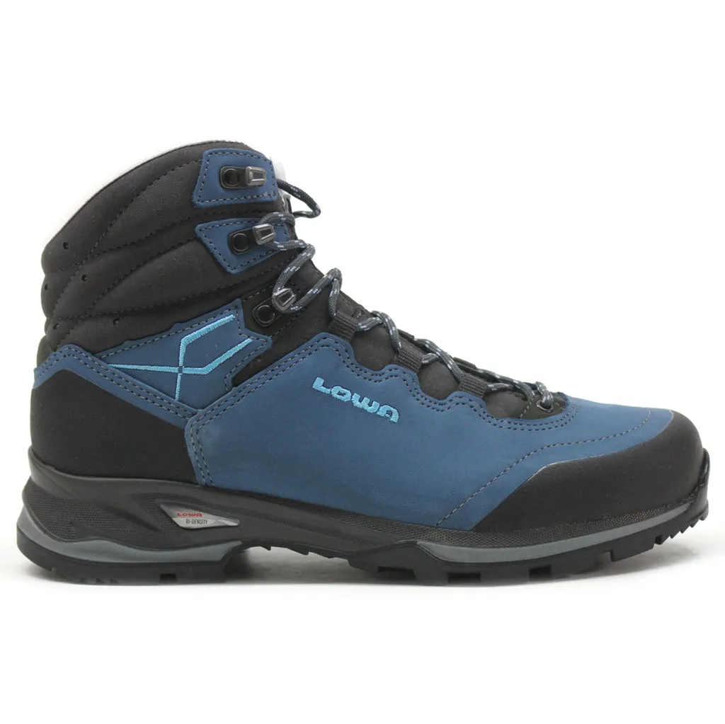 Chaussures de randonnée pour femmes Lowa Lady Light LL en nubuck