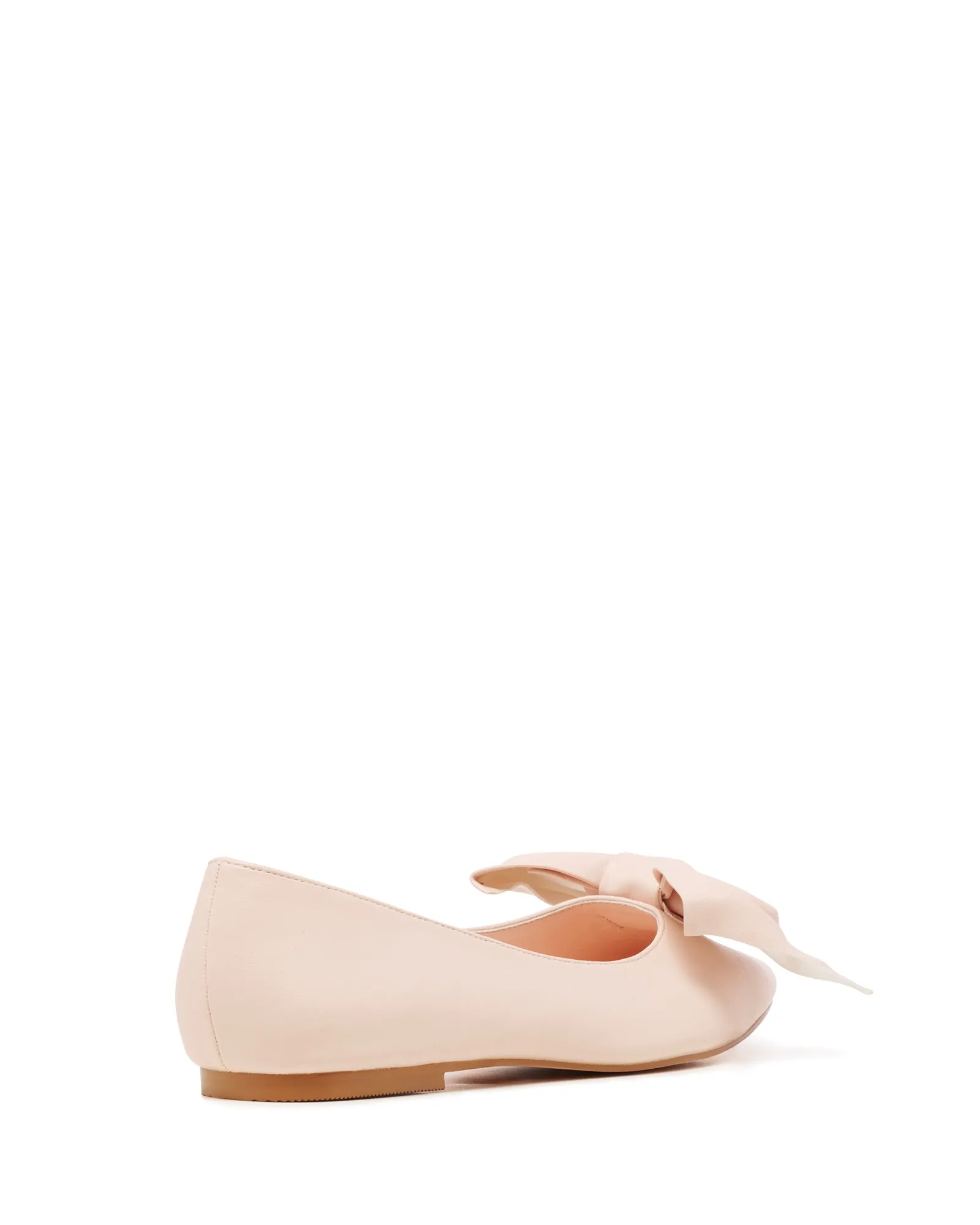 Ballerine Loyalty Rose Poudré