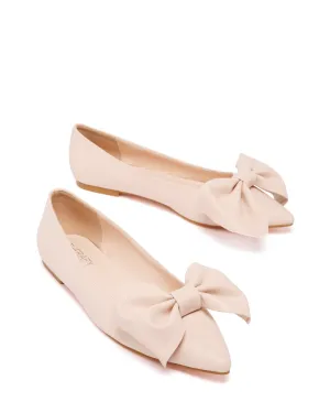 Ballerine Loyalty Rose Poudré