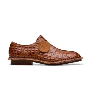   Martine Rose CUR Derby 'Tan'