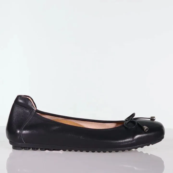 Melody Classic Shoe - Noir