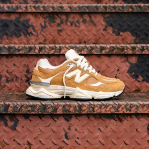 New Balance 9060 pour Homme (Beige/Beige) - U9060HMT