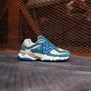 New Balance 9060 pour Homme (Nouvelle Épicéa) - U9060GEC