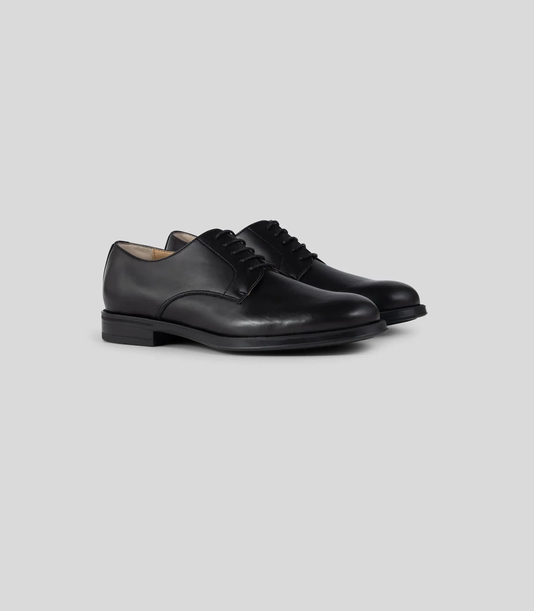 Chaussures Derby en Cuir Végan pour Homme | Plusieurs Couleurs