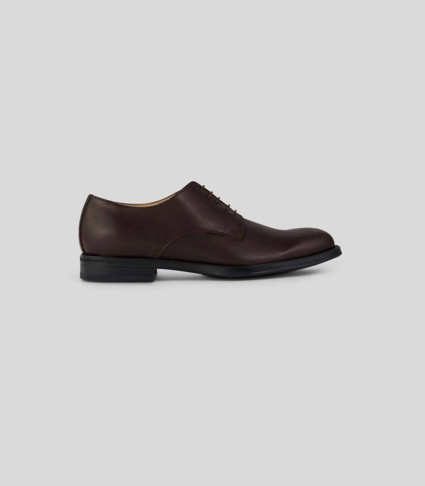 Chaussures Derby en Cuir Végan pour Homme | Plusieurs Couleurs