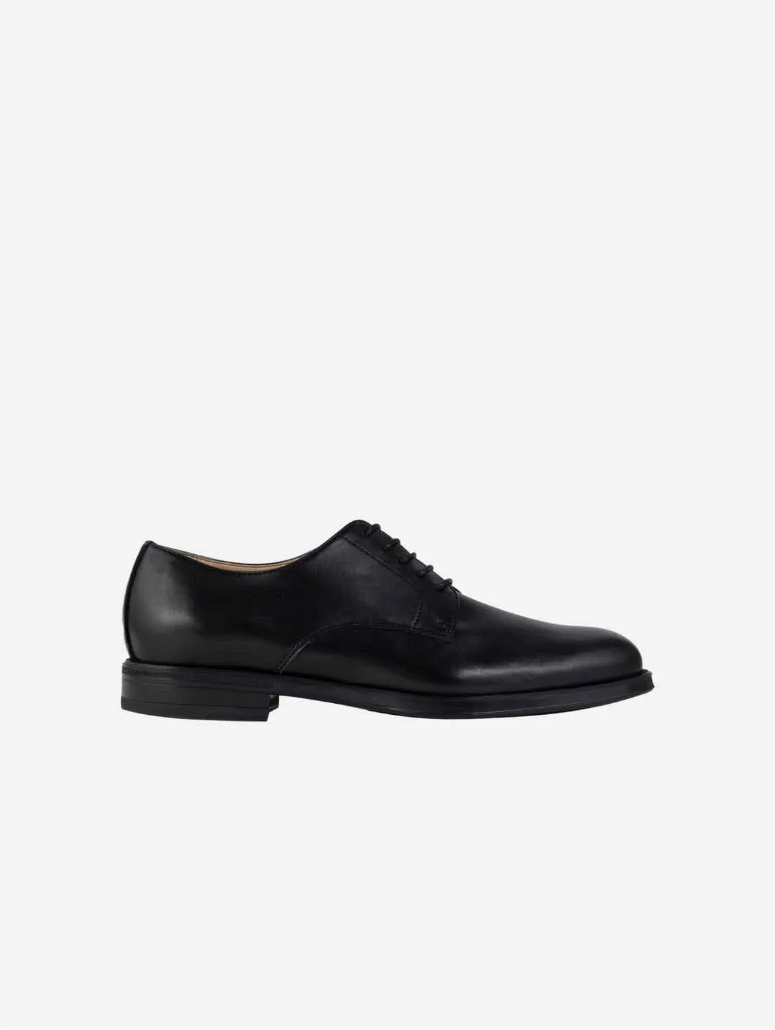 Chaussures Derby en Cuir Végan pour Homme | Plusieurs Couleurs