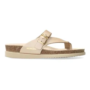 Chaussures Mephisto Helen Platine pour Femme