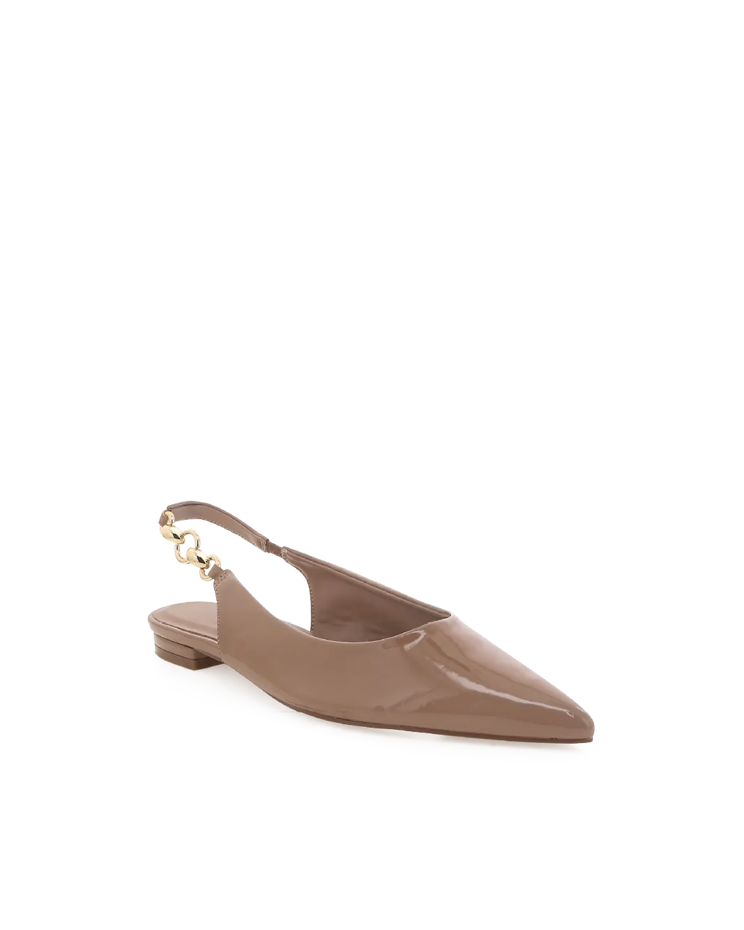 MILO - TAUPE BREVETÉ
