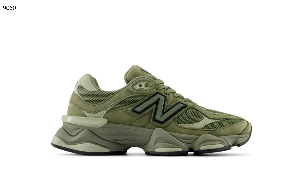 NEW BALANCE 9060 (ADULTES) Chaussures New Balance