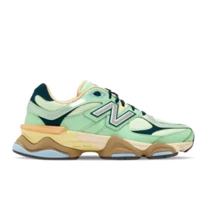New Balance 9060 Tissu Vert U9060TMA