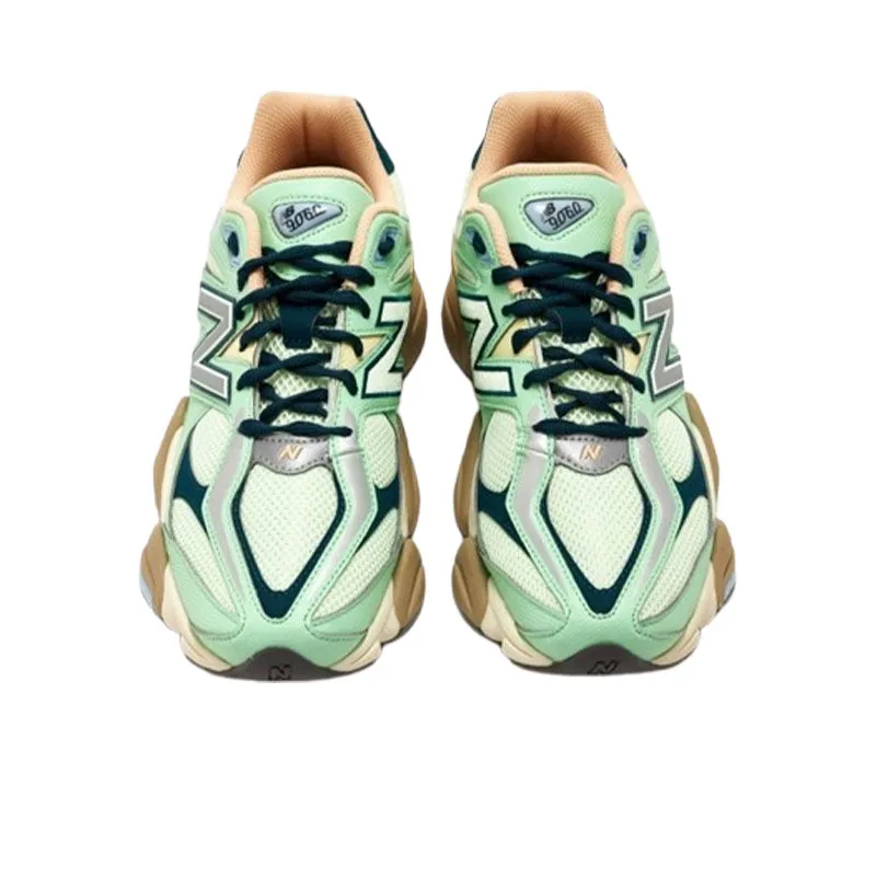 New Balance 9060 Tissu Vert U9060TMA