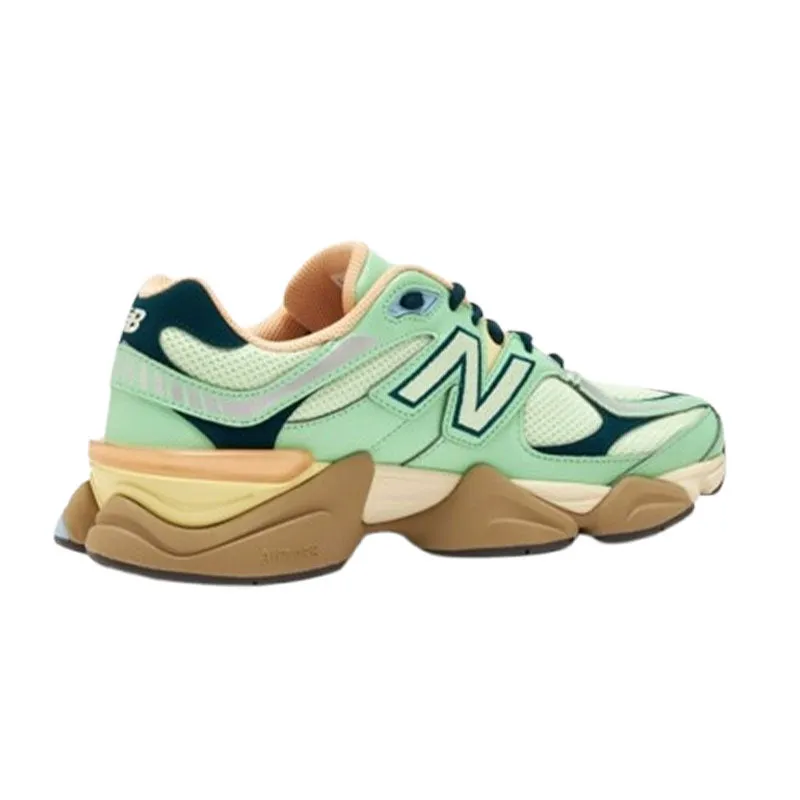 New Balance 9060 Tissu Vert U9060TMA