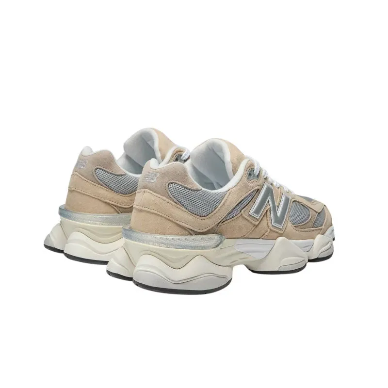 New Balance 9060 Encens avec Raincloud et Arid Stone U9060LBD